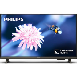 Philips 24HFL4518/12 Smart Hotel-TV
