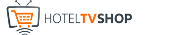 Hotel Tv Shop